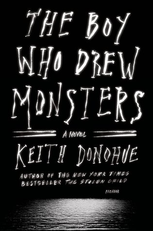 The Boy Who Drew Monsters (2014)