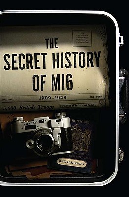 The Secret History of MI6 (2010)