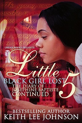 Little Black Girl Lost 5: The Diary of Josephine Baptiste: Lauren's Story (2010)