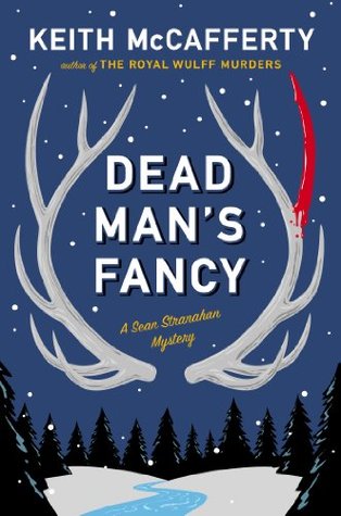 Dead Man's Fancy (2014)