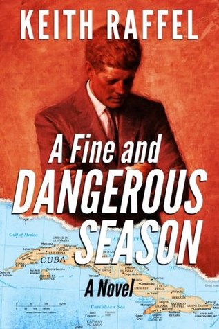 A Fine and Dangerous Season (2013)