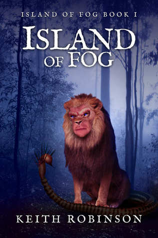 Island of Fog (2009)