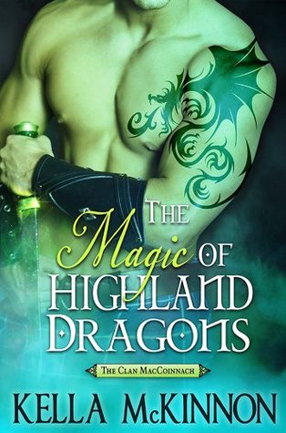 The Magic of Highland Dragons