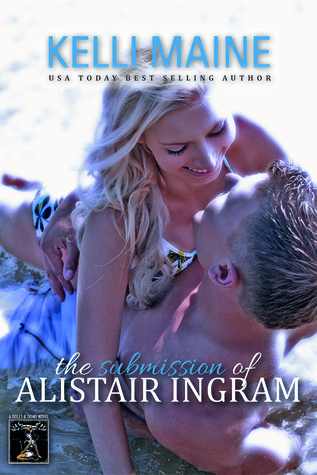 The Submission of Alistair Ingram