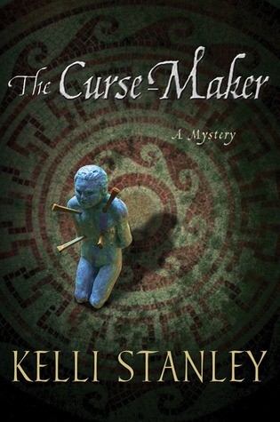 The Curse-Maker (2011)