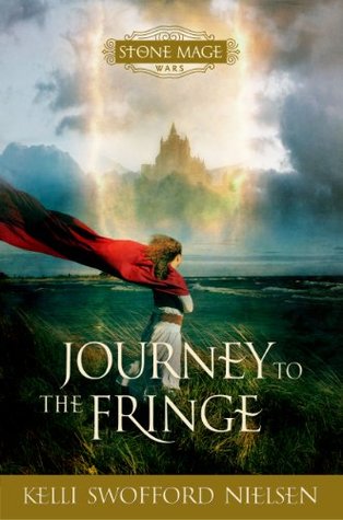 Journey to the Fringe