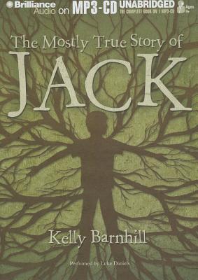 Mostly True Story of Jack, The (2012)