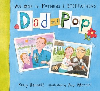 Dad and Pop: An Ode to Fathers and Stepfathers