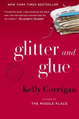 Glitter and Glue (2014)