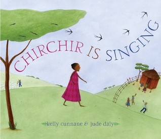 Chirchir Is Singing (2011)