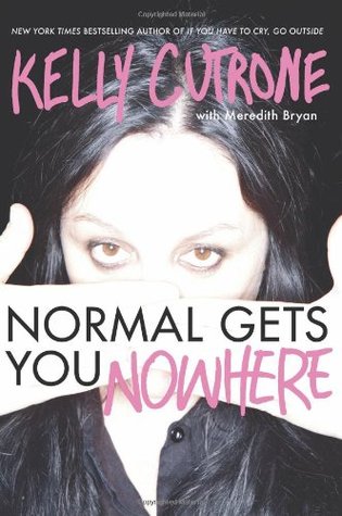 Normal Gets You Nowhere