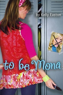 To Be Mona (2008)