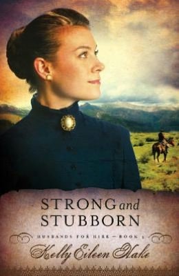 Strong and Stubborn (2012)