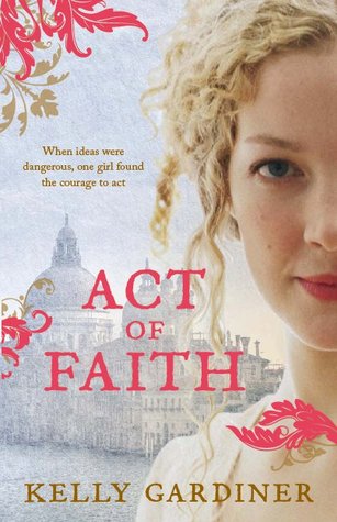 Act of Faith (2011)