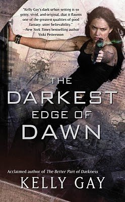 The Darkest Edge of Dawn (2010)