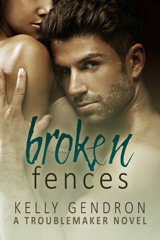Broken Fences (2013)
