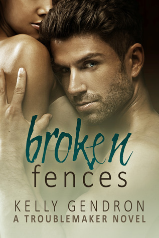 Broken Fences