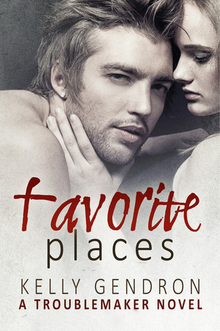 Favorite Places (2013)