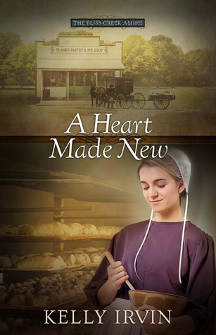A Heart Made New (2012)