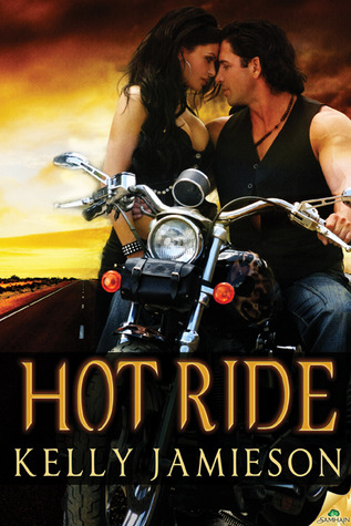 Hot Ride (2012)