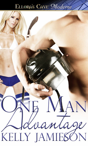 One Man Advantage (2012)