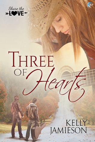 Three of Hearts (2014)
