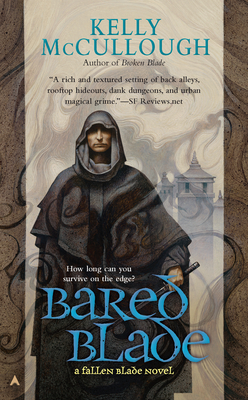 Bared Blade (2012)
