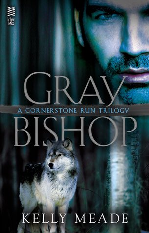 Gray Bishop (2014)
