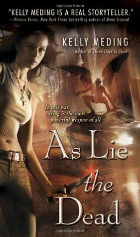 As Lie the Dead (2010)