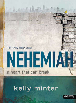 Nehemiah: A Heart That Can Break - DVD Leader Kit (2012)