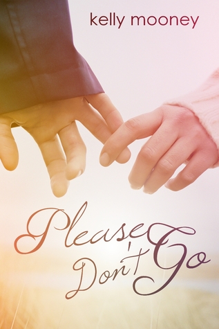 Please Don't Go (2012)