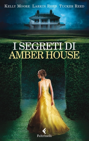I segreti di Amber House (2013)