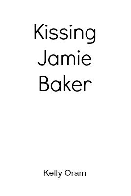Kissing Jamie Baker