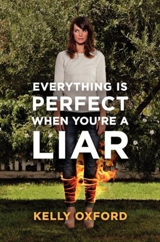Everything is Perfect When You're a Liar (2013)