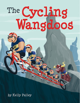 The Cycling Wangdoos (2011)