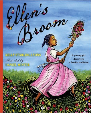 Ellen's Broom (2012)