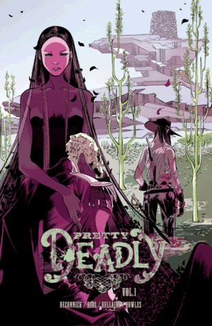 Pretty Deadly, Vol. 1: The Shrike (2014)