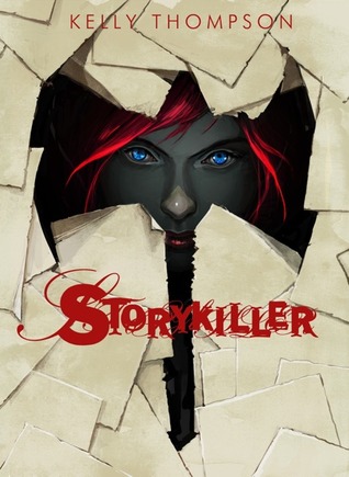 Storykiller (2014)