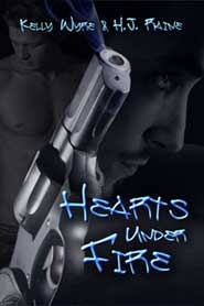 Hearts Under Fire (2011)