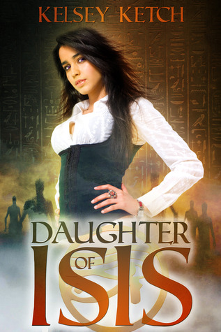Daughter of Isis (2013)