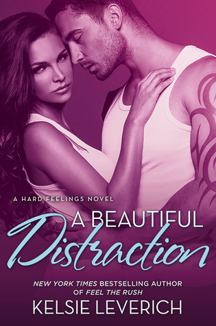 A Beautiful Distraction
