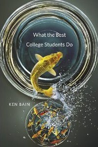 What the Best College Students Do