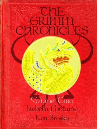 The Grimm Chronicles Vol. 2