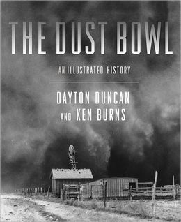 The Dust Bowl: An Illustrated History (2012)