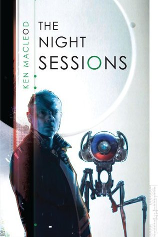 Night Sessions, The (2008)
