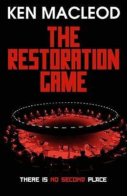 The Restoration Game (2010)
