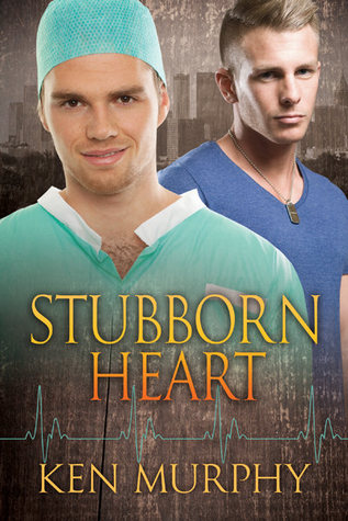 Stubborn Heart (2013)