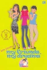 My Friends, My Dreams (2005)