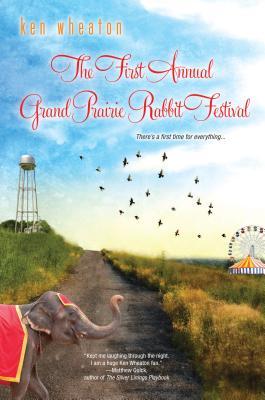 First Annual Grand Prairie Rabbit Festival (2009)