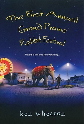 The First Annual Grand Prairie Rabbit Festival (2009)